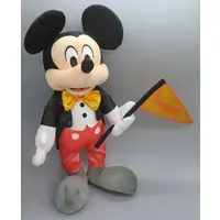 Plush - Disney / Mickey Mouse