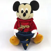 Plush - Disney / Mickey Mouse