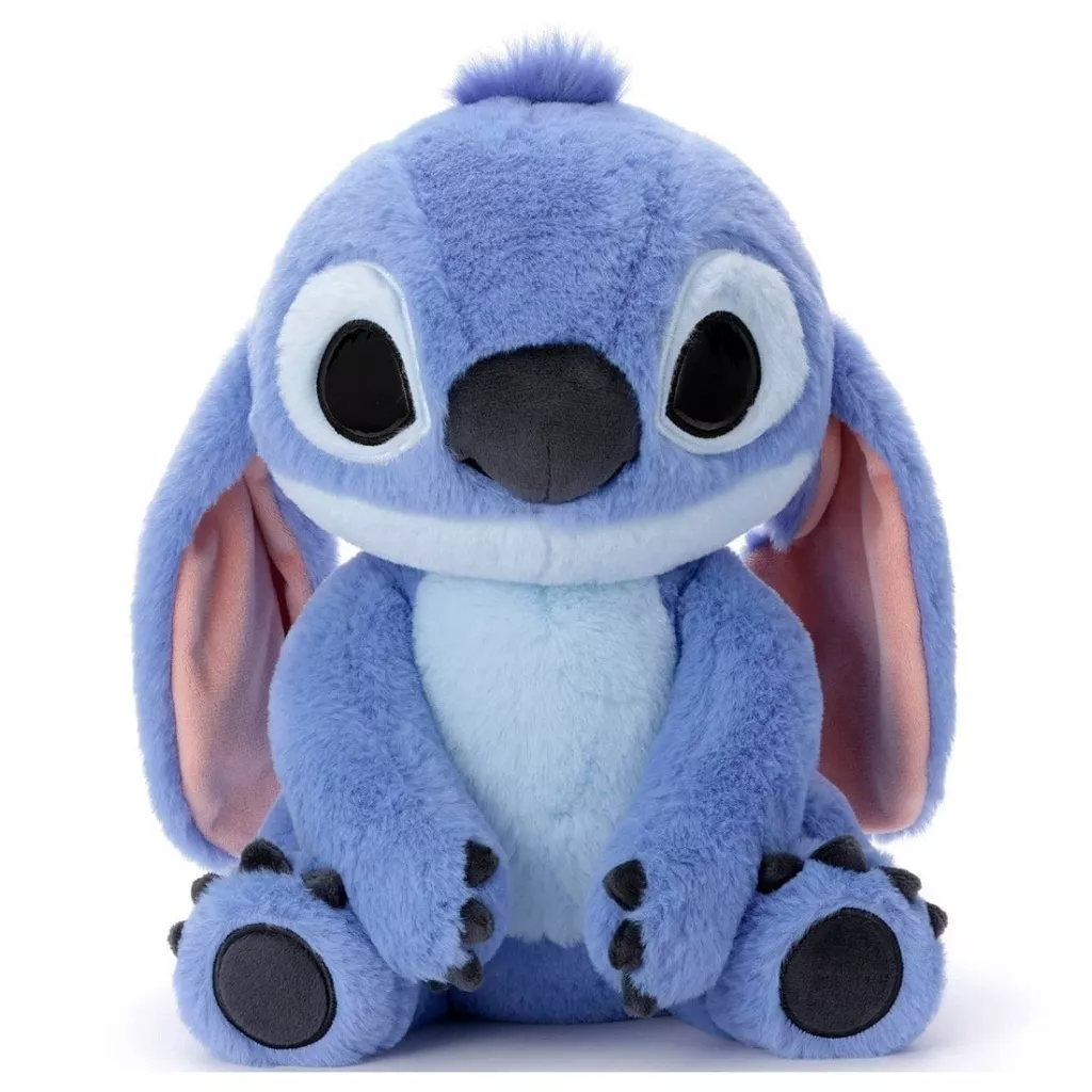 Plush - Lilo & Stitch / Stitch