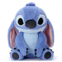 Plush - Lilo & Stitch / Stitch