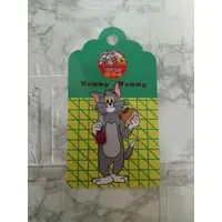 Portrait - TOM and JERRY / Tom