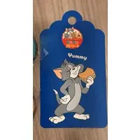 Portrait - TOM and JERRY / Tom