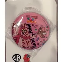 Badge - TOM and JERRY / Jerry & Tom