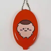 Coin Case - Chiikawa / Kuri-Manjuu