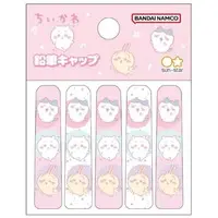 Stationery - Pencil - Chiikawa / Chiikawa & Usagi & Hachiware