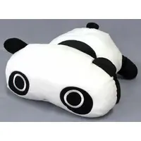 Plush - Tarepanda