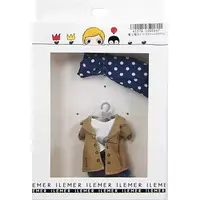 Plush Clothes - ILEMER