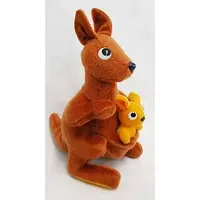 Plush - Kangaroo