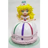 Trading Figure - Fushigiboshi no☆Futagohime