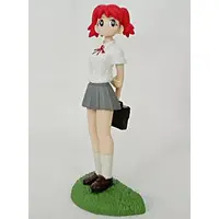 Trading Figure - Keroro Gunsou (Sgt. Frog) / Hinata Natsumi