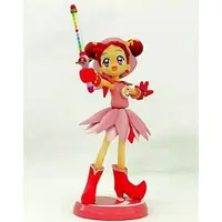 Trading Figure - Ojamajo Doremi / Harukaze Doremi