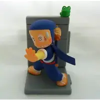 Trading Figure - Ninja Hattori-kun