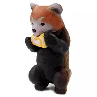 Trading Figure - Red panda (lesser panda)