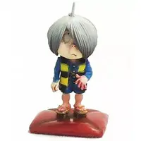 Trading Figure - Gegege no Kitarou / Kitarou