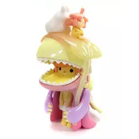 Trading Figure - LITOR'S WORKS x CQTOYS
