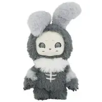 Trading Figure - ClawZ