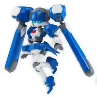 Trading Figure - Medabots