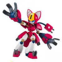 Trading Figure - Medabots