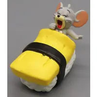 Trading Figure - TOM and JERRY / Tuffy
