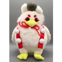 Plush - Chokon to Karasu Tengu