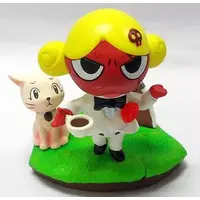 Trading Figure - Keroro Gunsou (Sgt. Frog) / Giroro