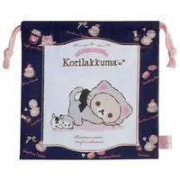 Bag - RILAKKUMA / Korilakkuma