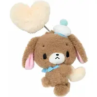 Key Chain - Plush - Plush Key Chain - Sanrio / Sugarbunnies