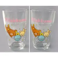 Viva Rilakkuji - RILAKKUMA / Korilakkuma & Kiiroitori & Rilakkuma