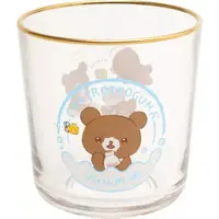 Tableware - RILAKKUMA / Chairoikoguma