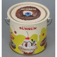 Accessory case - Case - PUPPET SUNSUN / Sunsun
