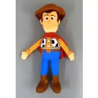 Plush - Toy Story / Woody