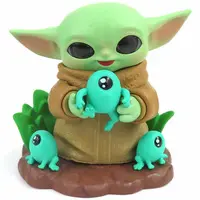 Trading Figure - POP MART