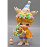 Trading Figure - MANNSTORY Creative Me Series
