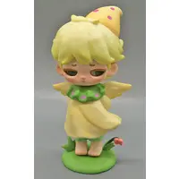 Trading Figure - MANNSTORY Creative Me Series