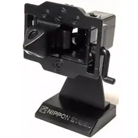 Trading Figure - Nippon Steel Railway Vehicle Coupler