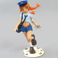 Trading Figure - POP MART