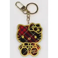 Key Chain - Sanrio / Hello Kitty