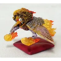 Trading Figure - Gegege no Kitarou