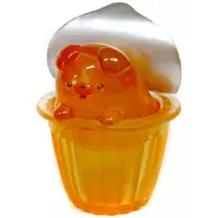 Trading Figure - Animal Jelly Mascot Figure