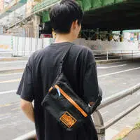 Chiikawa T-shirt DRINKING LICENCE (Black) - XL