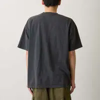 Chiikawa T-shirt TURN IT UP (Charcoal) - L