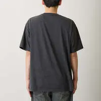 Chiikawa T-shirt STAY COOL (Charcoal) - XL