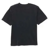 Chiikawa T-shirt STAY COOL (Charcoal) - XL