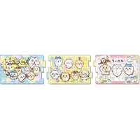 Chiikawa Anime "Chiikawa" Step Panorama Puzzle