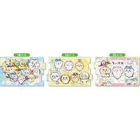 Chiikawa Anime "Chiikawa" Step Panorama Puzzle