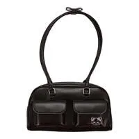 Chiikawa Boston Bag (Momonga)