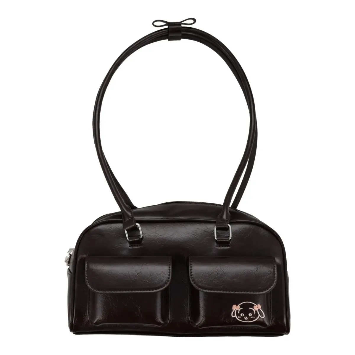 Chiikawa Boston Bag (Usagi)