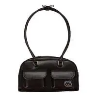 Chiikawa Boston Bag (Hachiware)