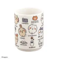 Chiikawa Sushi Teacup (Daily Life)