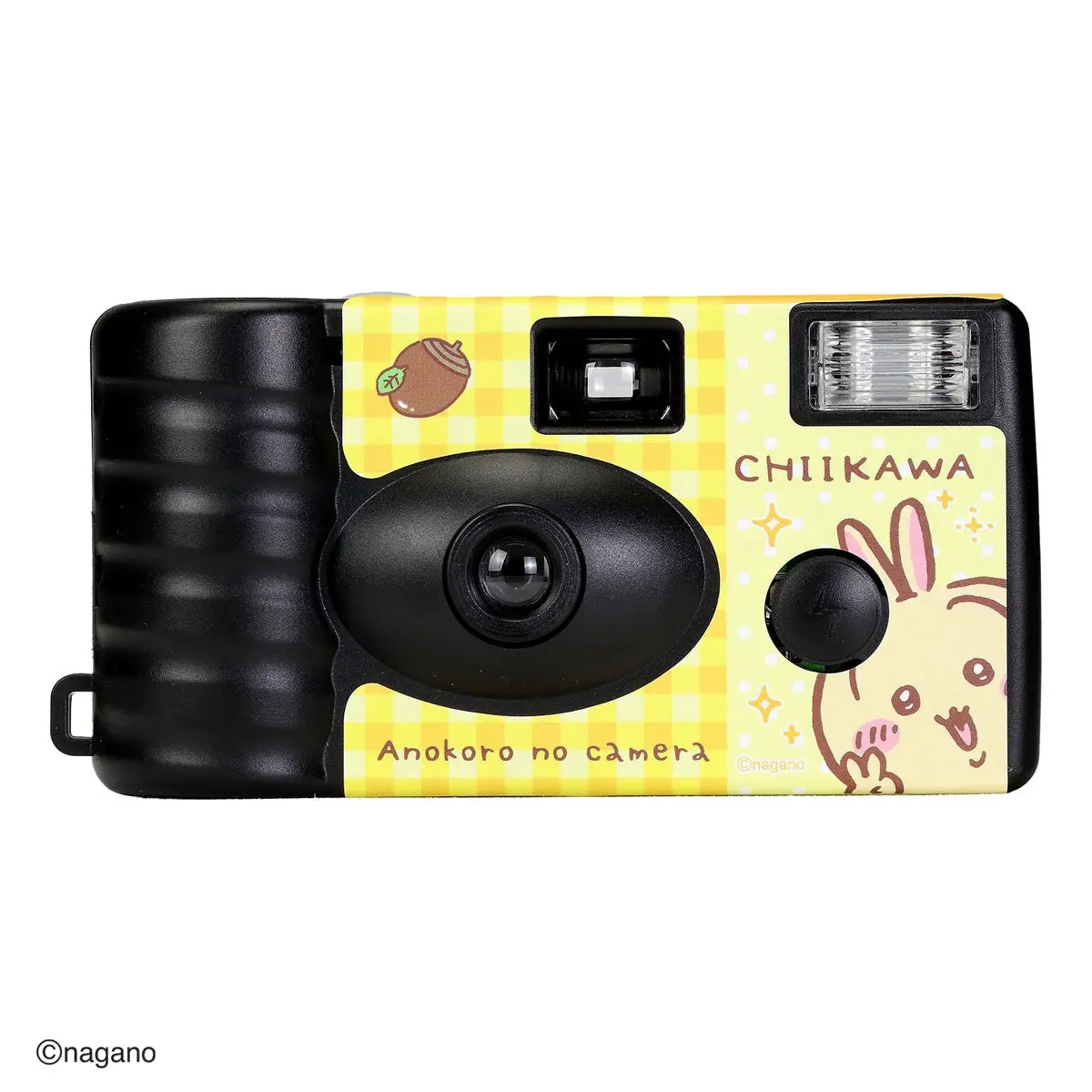 Chiikawa Memories Camera (Usagi Peace)